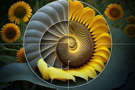 Exploring Fibonacci and the Golden Ratio in Nature - Studocu - wintechmobiles.com