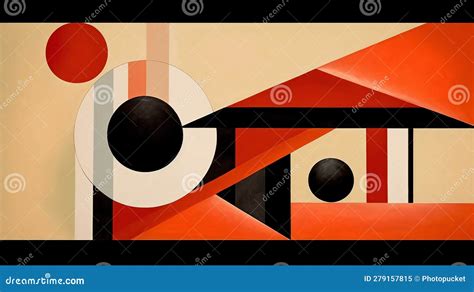 Exploring Geometric Abstraction in Modern Art - muktibox.com