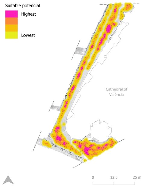 Exploring Geospatial Distribution and Visitor Patronage of Tourism ... - wintechmobiles.com