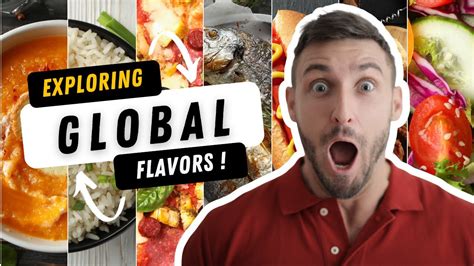 Exploring Global Flavors: Part 5 - More Essential Spices for Your Kitc ... - wintechmobiles.com