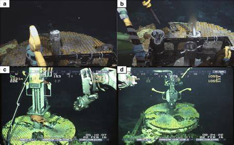Exploring habitability with artificial hydrothermal vents - Nature - raincitystudios.com