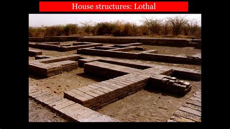 Exploring Harappan Residential Architecture: A Study of Ancient Design - wintechmobiles.com