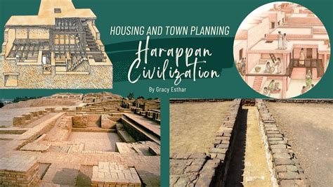Exploring Harappan Residential Zones: Layout and Significance - wintechmobiles.com