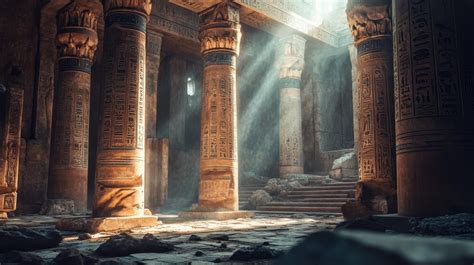 Exploring Healing Festivals and Rituals in Ancient Civilizations - wintechmobiles.com