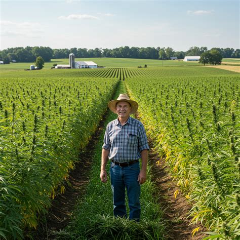 Exploring Hemp Cultivation: Fiber vs. Seed Guide - raincitystudios.com