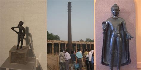 Exploring history, Harappan-style - The New Indian Express - wintechmobiles.com