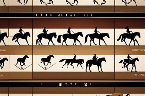 Exploring Horse Art Through the Ages - muktibox.com