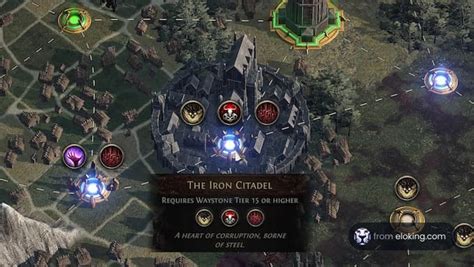 Exploring Iron Age Fortresses and Citadels: Structures of Ancient Power - wintechmobiles.com