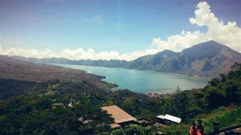 Exploring Lake Batur - Kintamani Bali - raincitystudios.com
