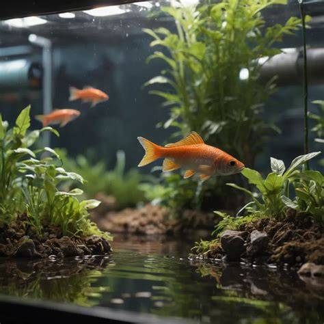 Exploring Mini Aquaponics Kits: A Complete Guide - raincitystudios.com
