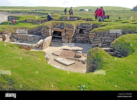 Exploring Neolithic Settlement Sites in Europe: A Chronological and ... - wintechmobiles.com