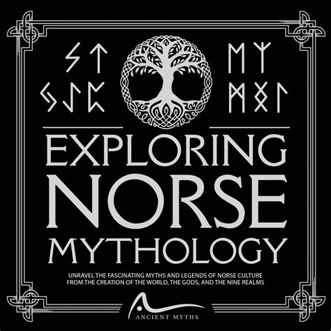 Exploring Norse Mythology | Gods, Realms & Nordic … - wintechmobiles.com