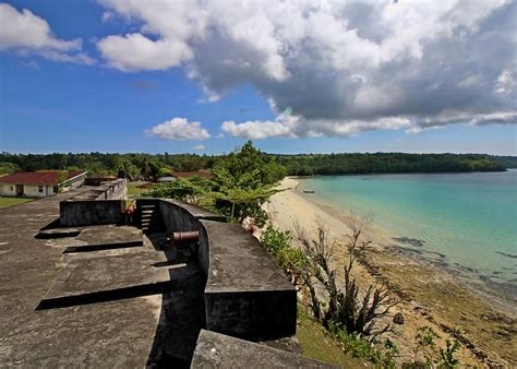 Exploring North Maluku: Paradise of Tourism, Cuisine, and Islamic ... - wintechmobiles.com