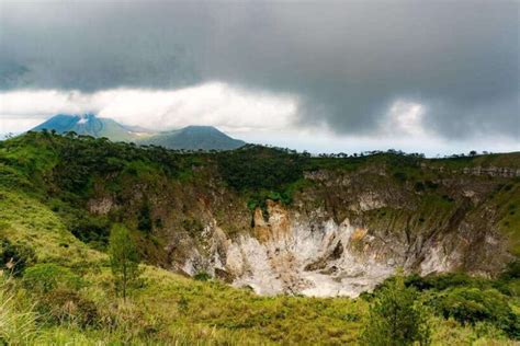 Exploring North Sulawesi: A Nature, Culinary, and Cultural Paradise ... - wintechmobiles.com