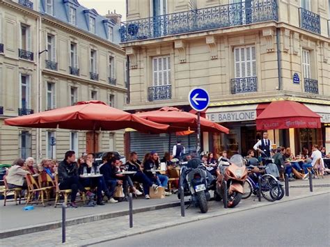 Exploring Paris on Foot | Sorbonne University, Shakespeare Company ... - wintechmobiles.com