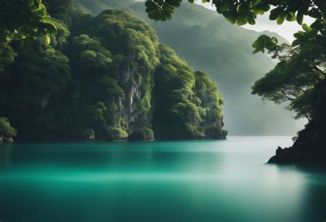 Exploring Phantom Islands: Myths and Legends of Lost Shores - wintechmobiles.com