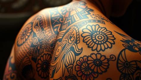 Exploring Pre-Colonial Filipino Art: Tattoos, Sculptures, and - Course … - wintechmobiles.com