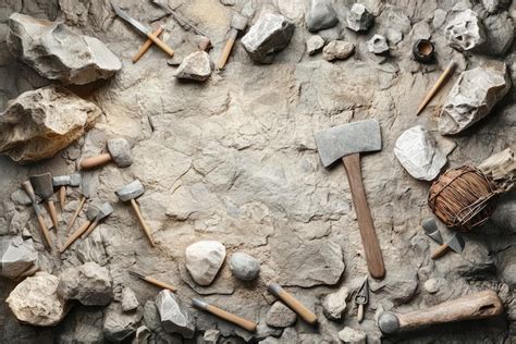 Exploring Prehistoric Human Craftsmanship Techniques in Ancient ... - wintechmobiles.com