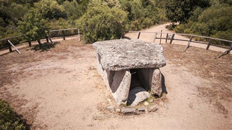 Exploring Prehistoric Megalithic Sites in France - wintechmobiles.com