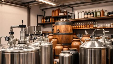 Exploring Preservation Using Fermentation and Aging Techniques in ... - wintechmobiles.com