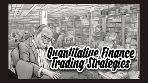 Exploring Quantitative Finance: Models, Trading & Risk - wintechmobiles.com