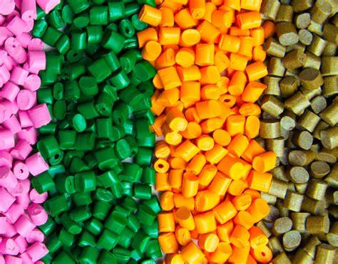 Exploring Recycled Plastic Pellets - Experts in Recycling - raincitystudios.com