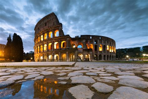 Exploring Roman Architecture: Four Iconic Examples - Prezi - wintechmobiles.com