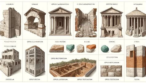 Exploring Roman Engineering and Construction Techniques in Ancient ... - wintechmobiles.com