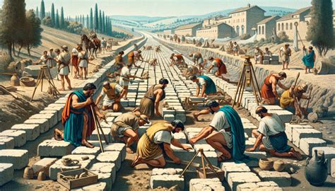 Exploring Roman Engineering Innovations that Shaped Ancient ... - wintechmobiles.com