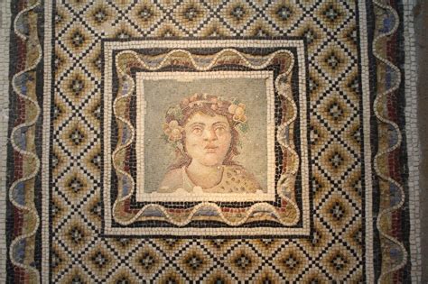 Exploring Roman Mosaics and Floor Art in Ancient Civilizations - wintechmobiles.com