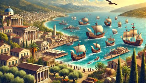 Exploring Seafaring Cultural Exchanges and Their Impact on Ancient ... - wintechmobiles.com