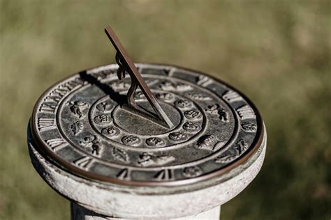 Exploring Shadow Clocks and Sundials in Antiquity: A Historical ... - wintechmobiles.com