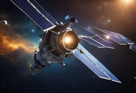 Exploring Space Weather Monitoring: A Comprehensive Guide - wintechmobiles.com