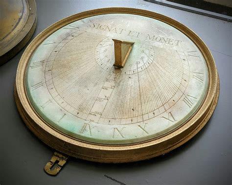 Exploring Sundials and Solar Timekeeping in Ancient Technology - wintechmobiles.com
