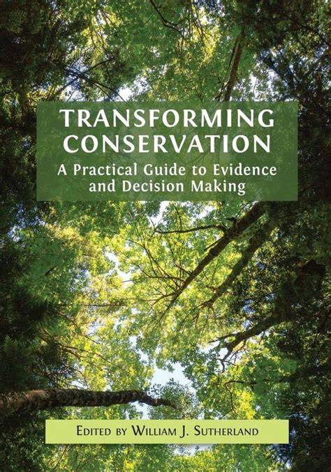 Exploring Sustainability: How Technology is Transforming Conservation - raincitystudios.com