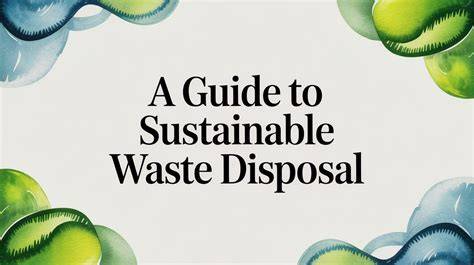Exploring Swp: A Comprehensive Guide To Sustainable Waste Disposal - raincitystudios.com