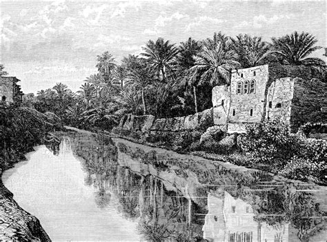 Exploring the Ancient Innovation of Mesopotamian Canal and Bridge ... - wintechmobiles.com