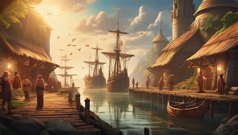 Exploring the Ancient Ports of the Aegean Sea and Their Historical ... - wintechmobiles.com