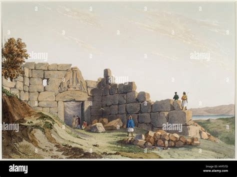 Exploring the Architectural and Historical Significance of Mycenaean ... - wintechmobiles.com