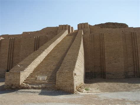 Exploring the Architectural Significance of Mesopotamian Canal Bridges - wintechmobiles.com