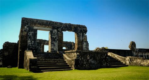 Exploring the Beauty of Banten - indonesia - wintechmobiles.com