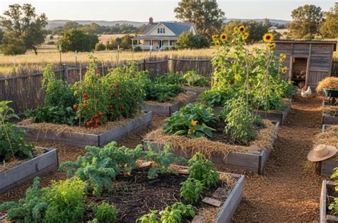 Exploring the Benefits of No Dig Gardening | Atami - raincitystudios.com