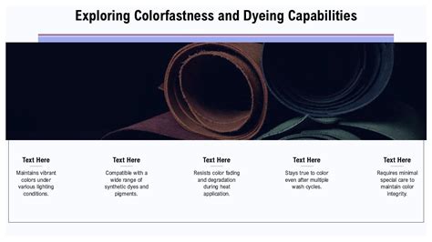 Exploring the Colorfastness of Natural Dyes in Antiquity - wintechmobiles.com