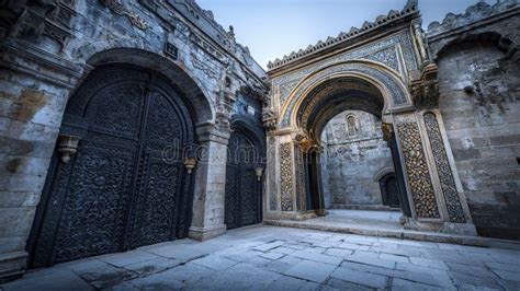 Exploring the Cultural and Architectural Significance of Ancient ... - wintechmobiles.com