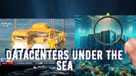 Exploring the Depths: The Revolution of Underwater … - raincitystudios.com