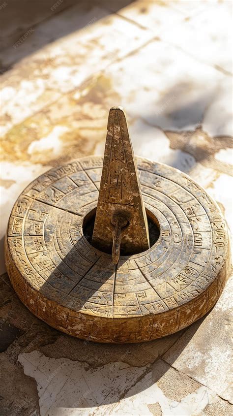 Exploring the Diverse Sundial Gnomon Shapes and Styles in Ancient ... - wintechmobiles.com
