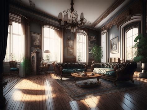 Exploring the Elegance of Victorian Lighting: A Journey Through Time ... - wintechmobiles.com