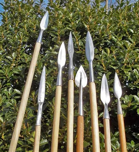 Exploring the Evolution of Ancient Greek Hoplite Weapons - wintechmobiles.com