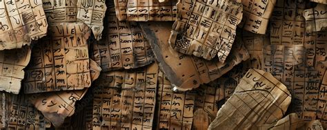 Exploring the Evolution of Ancient Scripts and Their Modern ... - coolestguyplanet.net