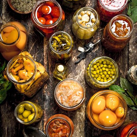 Exploring the Fermentation of Vegetables in Ancient Cultures: A ... - wintechmobiles.com